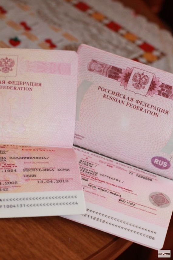 прописка в Струнино